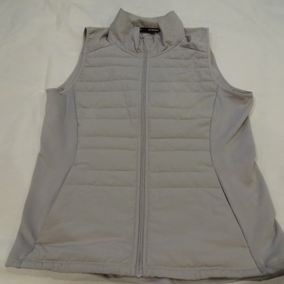 ladies nike running vest